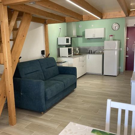 L'Airette Leilighet Marseillan  Eksteriør bilde